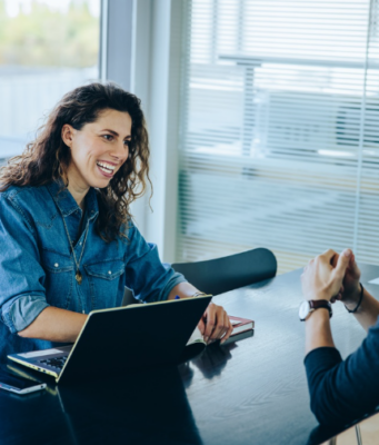 Randstad abre vaga temporária para Assistente de RH Júnior em Vila Velha