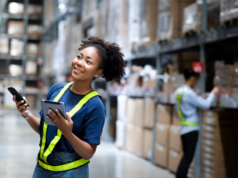 Empresa de Cariacica abre vaga para Auxiliar de Estoque