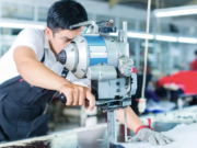 Empresa de Confecção Fitness e Moda Praia contrata Auxiliar de Corte de Tecido