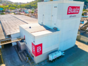 Buaiz Alimentos Abre vaga para Auxiliar de Armazenagem – Carga/Descarga e Logística