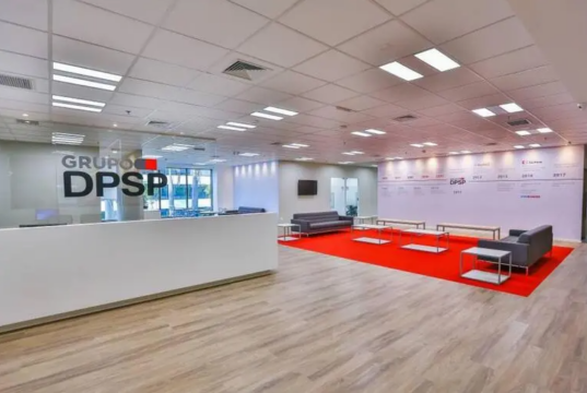Grupo DPSP abre processo seletivo com 10 vagas para Atendente de Loja PCD em Vitória
