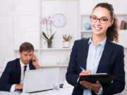 Oportunidade de Emprego em Vitória Assistente Administrativo com benefícios completos no setor imobiliário