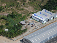 Sideral anuncia vagas de emprego em Serra ES para Motorista e Almoxarife