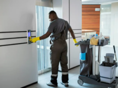 Vaga de Emprego em Vitória Instituição religiosa abre oportunidade para Profissional de Limpeza com escala 12×36