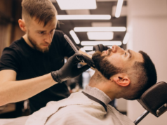 Barbearia contrata Barbeiro Profissional em Vitória – Não trabalha domingos e feriados