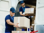 Empresa de Transportes Abre Vagas para Ajudante de Carga e Descarga em Viana