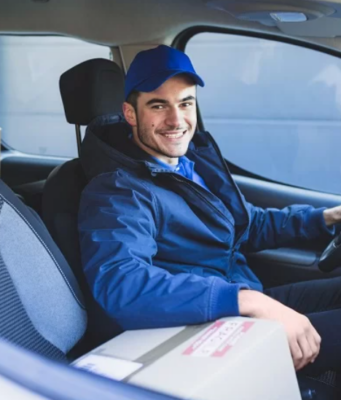 Moraes Alimentos abre duas vagas para Entregador em Vila Velha