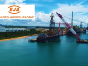 Estaleiro Jurong abre nova vaga de emprego; veja o cargo e como se inscrever