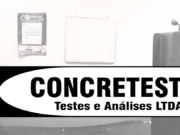 Não precisa experiência: Concretest abre vaga para Moldador de Corpos de Prova na Serra