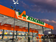 Atacadão Contrata Operador de Cartão em Vitória (ES)