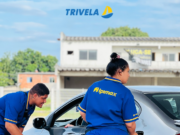 Trabalhe Conosco: Trivela Contrata Frentista para Serra