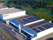 Auxiliar Administrativo Logística para Fotus Distribuidora Solar em Viana