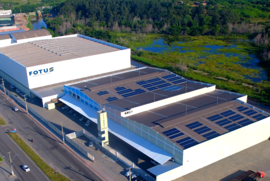 Fotus Distribuidora Solar abre vaga para Motorista de Caminhão em Viana