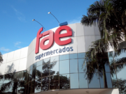 Faé Supermercados abre vagas para diversas áreas; veja como se candidatar