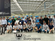 Grupo Biancogres abre 10 vagas para área industrial em Serra