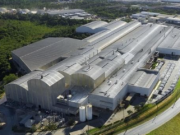 O Grupo Biancogres está com uma oportunidade para Auxiliar de carga e descarga (pcd) em Serra