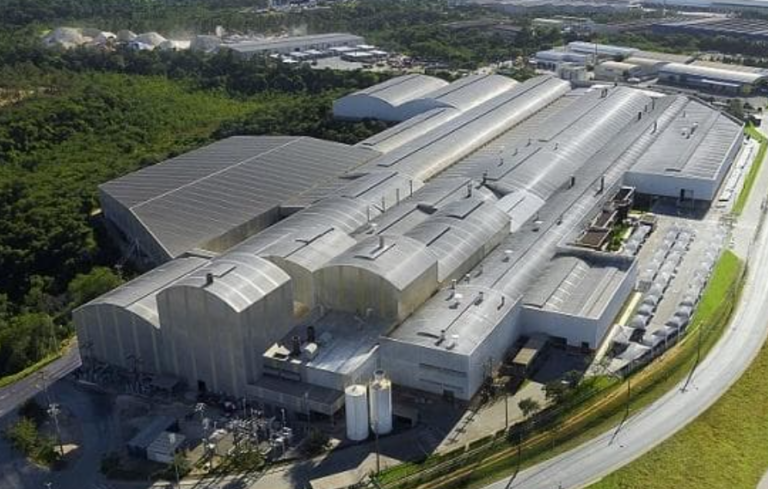 Grupo Biancogres abre vaga Operador de Extrusora