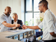 RDS Serviços abre 3 vagas para Controlador de Acesso com início imediato