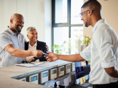 RDS Serviços abre 3 vagas para Controlador de Acesso com início imediato