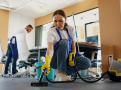 XCMG Brasil abre vaga para Auxiliar de Limpeza em Cariacica (vaga exclusiva para PCD)