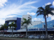 Apart Hospital São Bernardo abre nova vaga de emprego; veja como enviar seu currículo