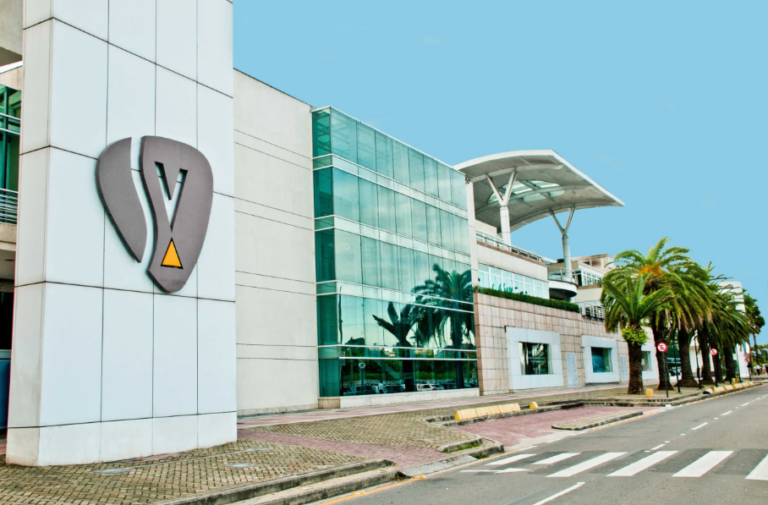 Empresa do setor de chocolates abre vaga para Vendedor no Shopping Vitória