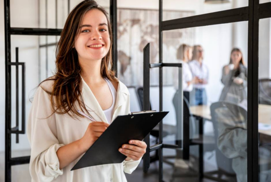 Centro Logístico de Vila Velha abre vaga de estágio para área de Faturamento
