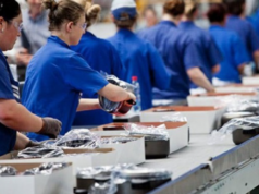 Granitos Collodetti abre vagas para Auxiliar de Produção – PCD