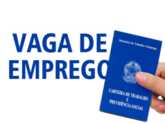 Empresa confidencial abre 2 vagas para estudantes do ensino médio