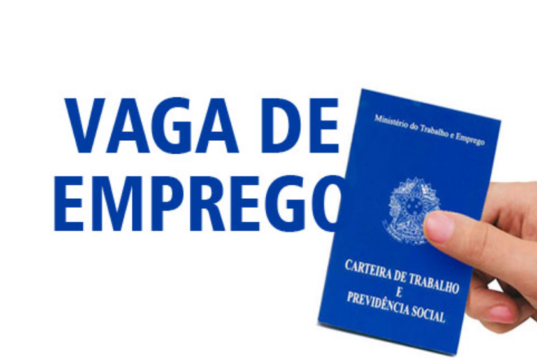Empresa confidencial abre 2 vagas para estudantes do ensino médio