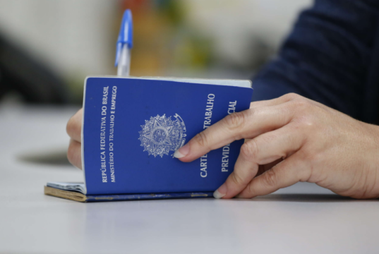 Gufi RH divulga novas vagas de emprego para diferentes áreas