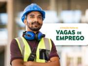 Vagas abertas na Marcel Group para setor de produção com benefícios atrativos