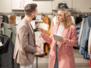 Empresa está contratando Gerente de Loja (Vendas); candidate-se!