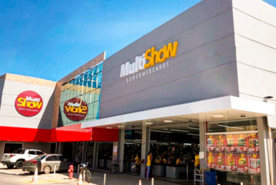 Multishow Supermercados abre vagas para Repositor em Serra
