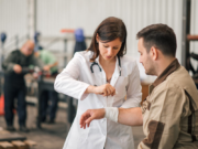 Empresa confidencial contrata Assistente de Saúde Ocupacional