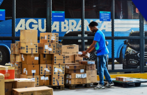 Grupo Águia Branca abre vaga administrativa em Cariacica com benefícios CLT