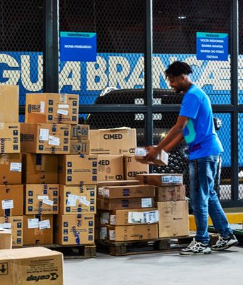 Grupo Águia Branca abre vaga administrativa em Cariacica com benefícios CLT