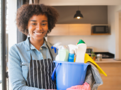 RDS Serviços contrata Auxiliar de Serviços Gerais para atuação na Praia da Costa