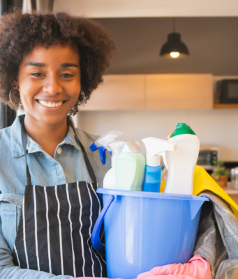 RDS Serviços contrata Auxiliar de Serviços Gerais para atuação na Praia da Costa