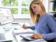 Rhopen Consultoria oferece vaga para Assistente Contábil em Vila Velha com salário de R$ 2.300,00