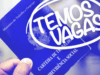 Vila Velha tem novas vagas de emprego para diferentes áreas