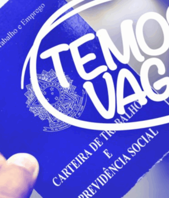 Vila Velha tem novas vagas de emprego para diferentes áreas