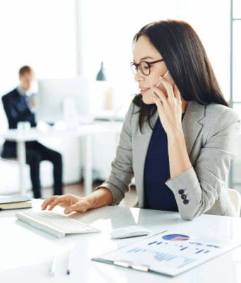 Assistente Administrativo: empresa do setor imobiliário abre 2 vagas em Vitória