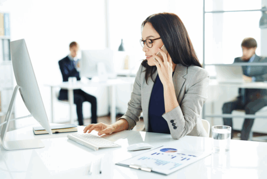 Assistente Administrativo: empresa do setor imobiliário abre 2 vagas em Vitória