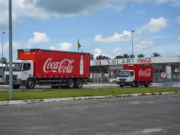 Coca-Cola abre vaga para Ajudante de Entregas no Espírito Santo