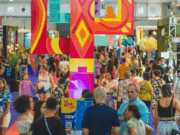 Maior outlet do ES abre 2.800 vagas temporárias para evento em maio