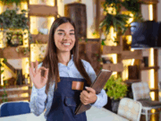 Praia Café está com vaga aberta para Atendente