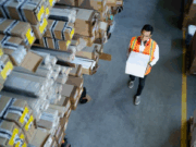 JR Limpus abre vaga para Estoquista em Cariacica