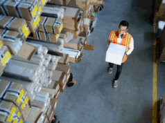 JR Limpus abre vaga para Estoquista em Cariacica