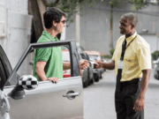 Oportunidade para Manobrista na Vitória Motors BYD em Vitória